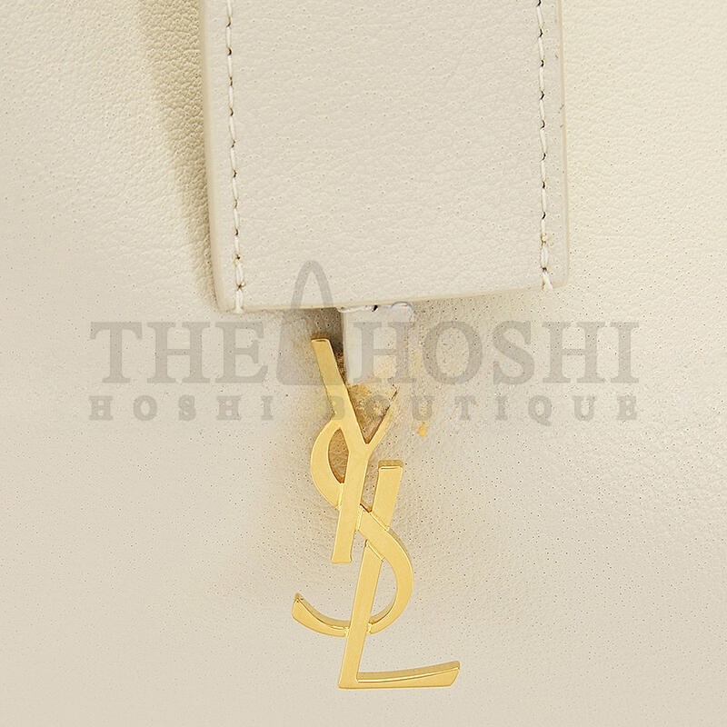 Y51 SHOPPING Sa1nt Lau*nt LEATHER 600281CSV0J9207 (37*28*13cm) Master Quality